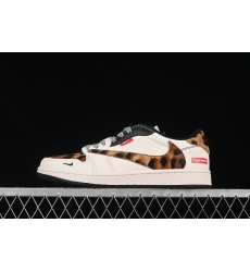 Air Jordan 1 Low Women Shoes 5089