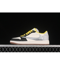 Air Jordan 1 Low Women Shoes 5092