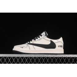 Air Jordan 1 Low Women Shoes 5099