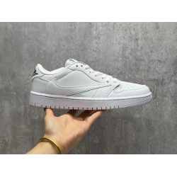 Air Jordan 1 Women Shoes 25005