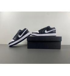 Air Jordan 1 Women Shoes 25006