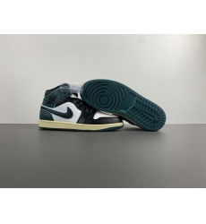 Air Jordan 1 Women Shoes 25020