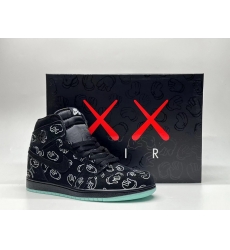 Air Jordan 1 Women Shoes 25023