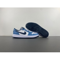 Air Jordan 1 Women Shoes 25024