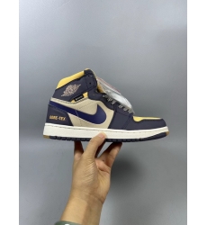 Air Jordan 1 Women Shoes 25038