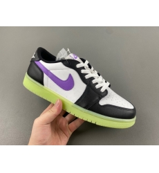 Air Jordan 1 Women Shoes 25046