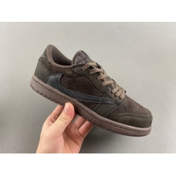 Air Jordan 1 Women Shoes 25051