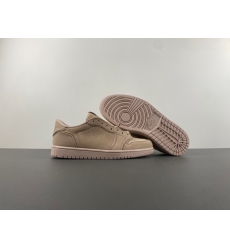 Air Jordan 1 Women Shoes 25053