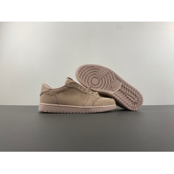 Air Jordan 1 Women Shoes 25053