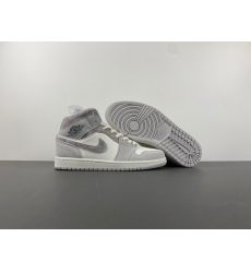 Air Jordan 1 Women Shoes 25055