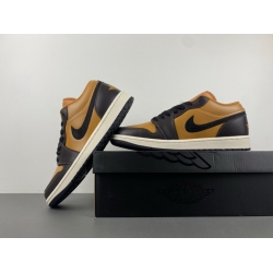 Air Jordan 1 Women Shoes 25067