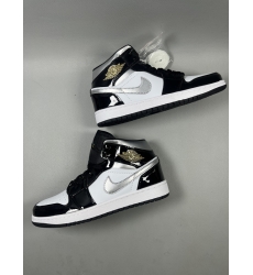 Air Jordan 1 Women Shoes 25075