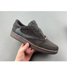 Air Jordan 1 Women Shoes 25081