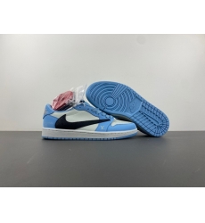 Air Jordan 1 Women Shoes 25085
