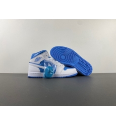 Air Jordan 1 Women Shoes 25086