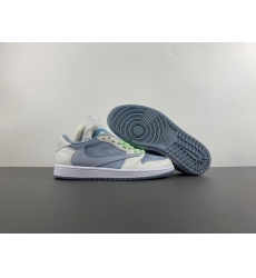 Air Jordan 1 Women Shoes 25107