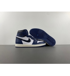 Air Jordan 1 Women Shoes 25128