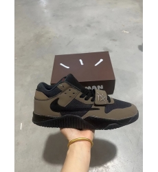 Air Jordan 1 Women Shoes 25131