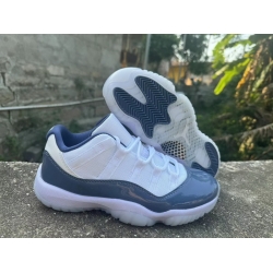 Air Jordan 11 Women Shoes 25004
