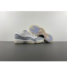 Air Jordan 11 Women Shoes 25009