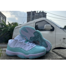 Air Jordan 11 Women Shoes 25012