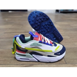 Nike Air Max Furyosa Women Shoes 506