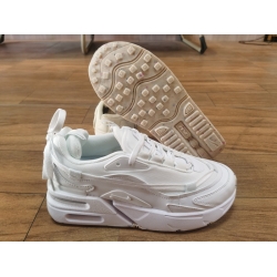 Nike Air Max Furyosa Women Shoes 507