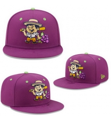 Cleveland Guardians Snapback 25G001