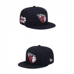 Cleveland Guardians Snapback 25G008