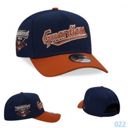 Cleveland Guardians Snapback 25G010
