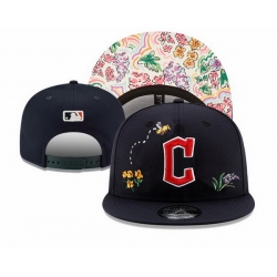 Cleveland Guardians Snapback 25G011