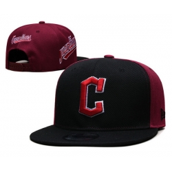 Cleveland Guardians Snapback Cap 25905