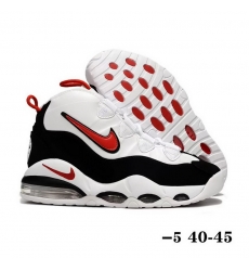 Nike Air Max Uptempo 95 Men Shoes 802