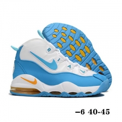 Nike Air Max Uptempo 95 Men Shoes 811