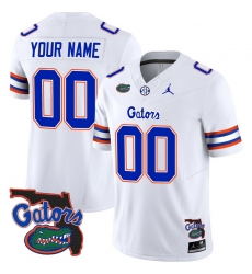 Men Women Youth Florida Gators 2023 Vapor Limited Custom Jersey Florida Map All Stitched White Men Women Youth Florida Gators 2023 Vapor Limited Custom Jersey Florida Map All Stitched White