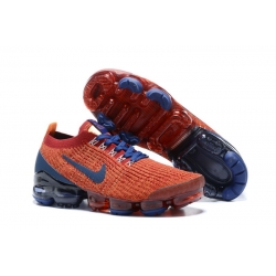 Nike Air Vapormax Flyknit 3 Men Shoes 016