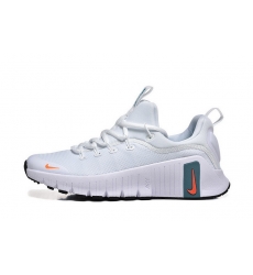 Nike Free Metcon 6 Women Shoes 5911