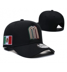 Mexico Snapback Cap 25113