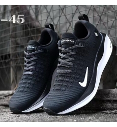 Men Running 4 Nike Shoes 25K 005