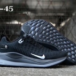 Men Running 4 Nike Shoes 25K 006