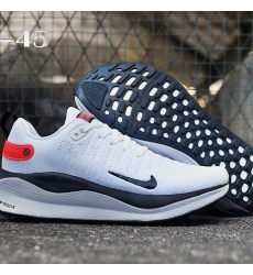 Men Running 4 Nike Shoes 25K 011