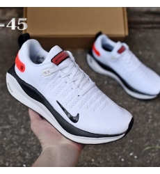 Men Running 4 Nike Shoes 25K 013