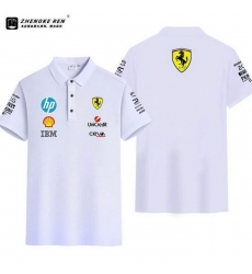 F1 T Shirt Men Summer 048