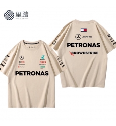 F1 T shirt Round Neck 013