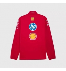 F1 Team Hoodie 008