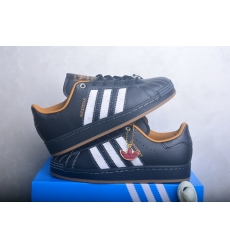 adidas Superstar Men Shoes 6D03