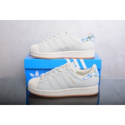 adidas Superstar Men Shoes 6D43