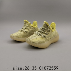 Adidas Yeezy Boost 350 V2 Kids Shoes 013