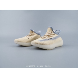 Adidas Yeezy Boost 350 V2 Kids Shoes 022