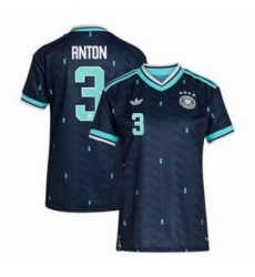 Women 3Waldemar Anton Germany National Team Jersey   3